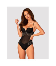 Milladis body